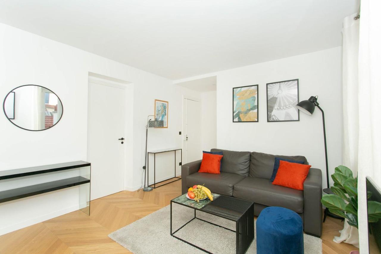 St Lazare & Madeleine - Apartment *