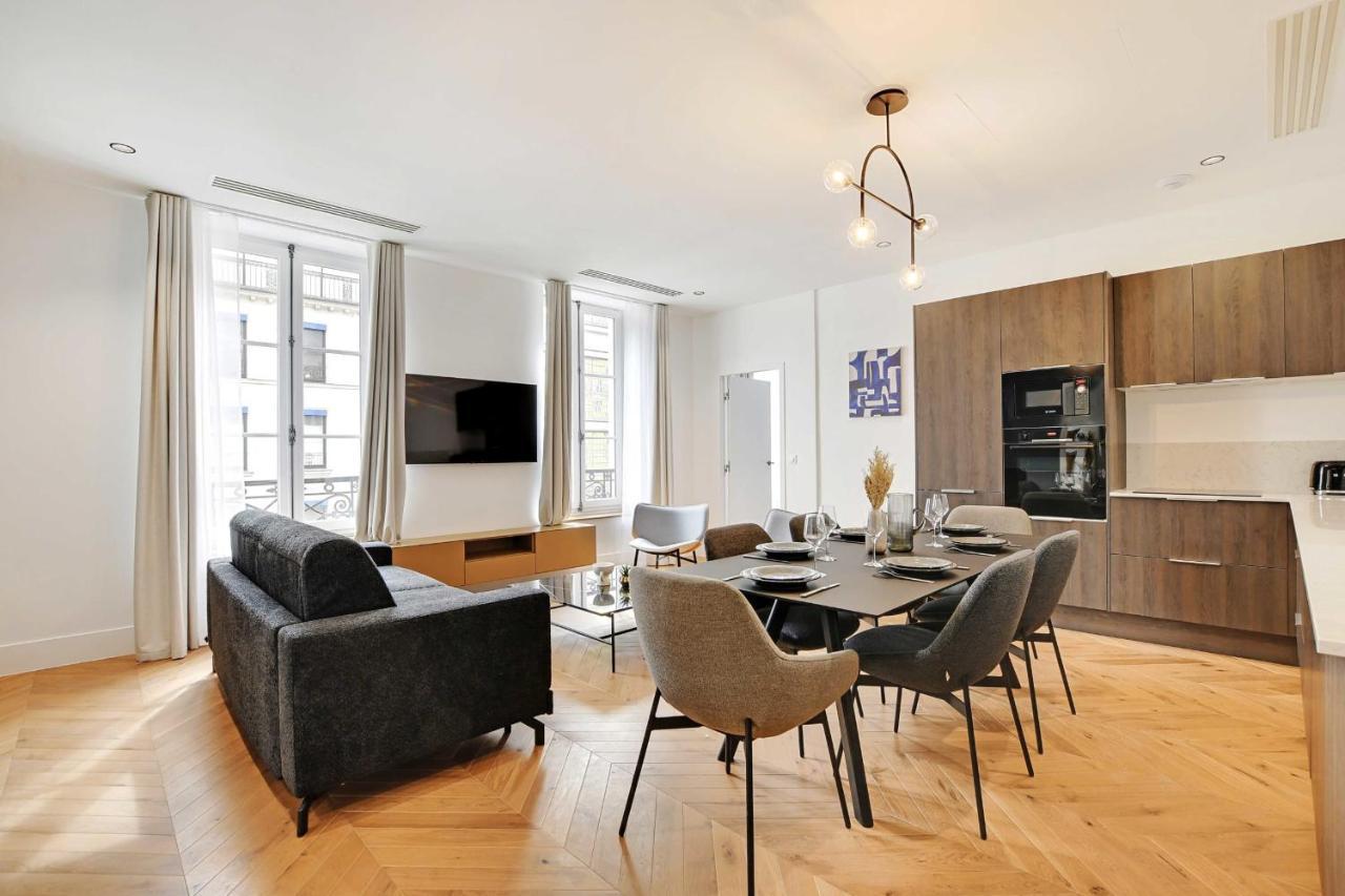 Appartamento Stunning - 2br-6p - Opera *