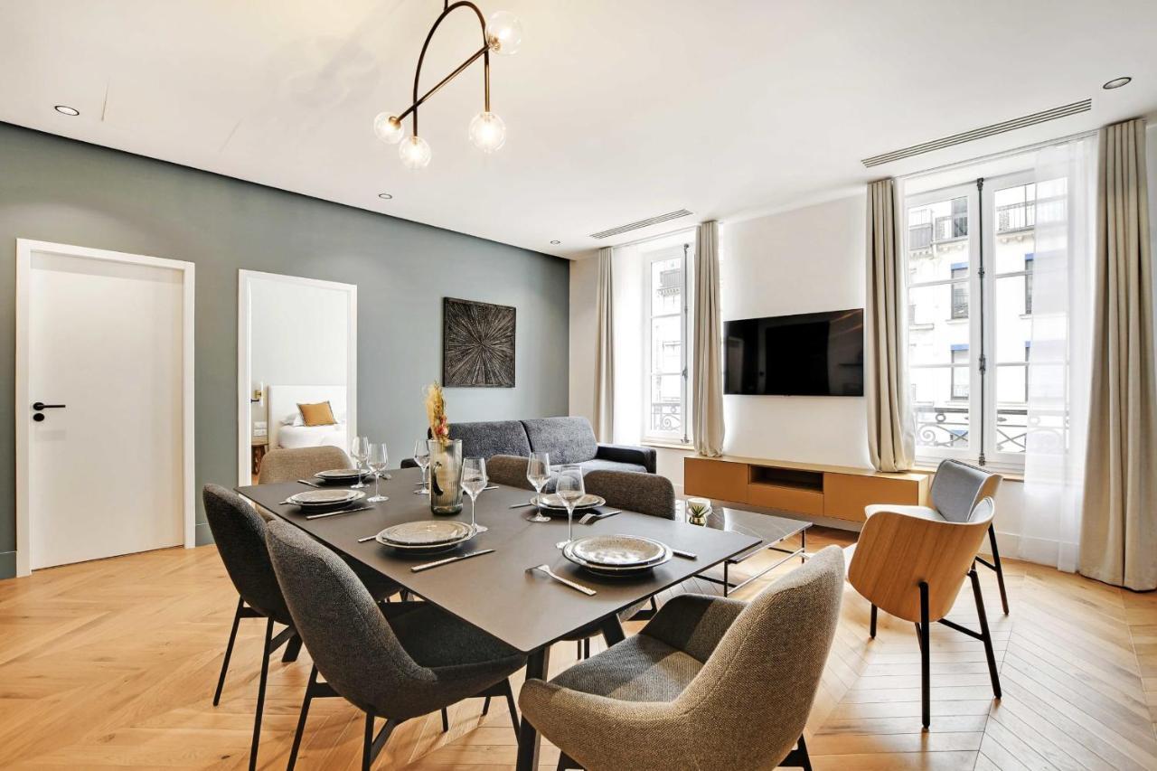 Appartamento Stunning - 2br-6p - Opera *