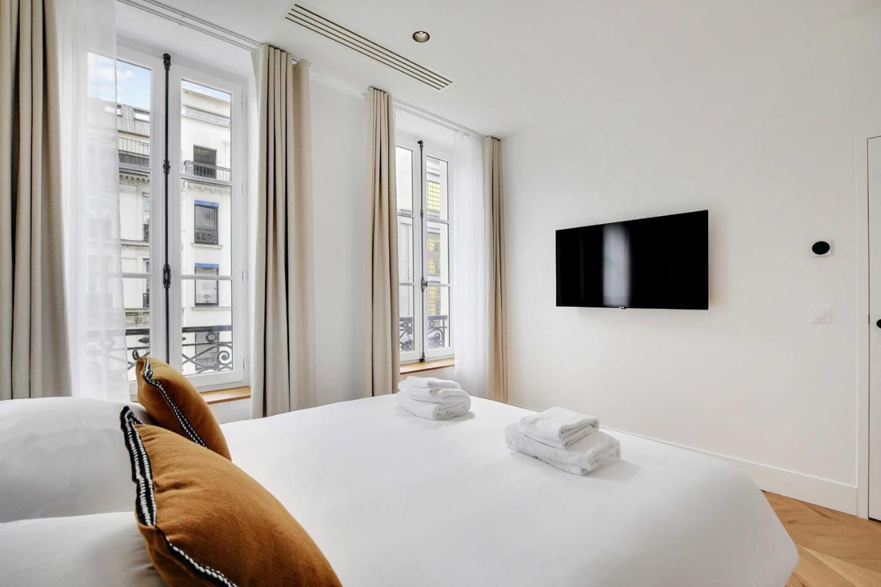 Appartamento Stunning - 2br-6p - Opera