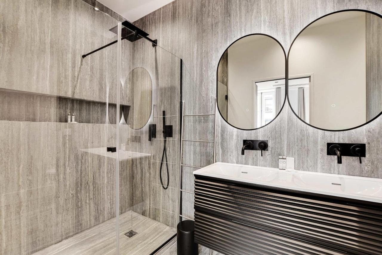 Stunning - 2br-6p - Opera Parigi