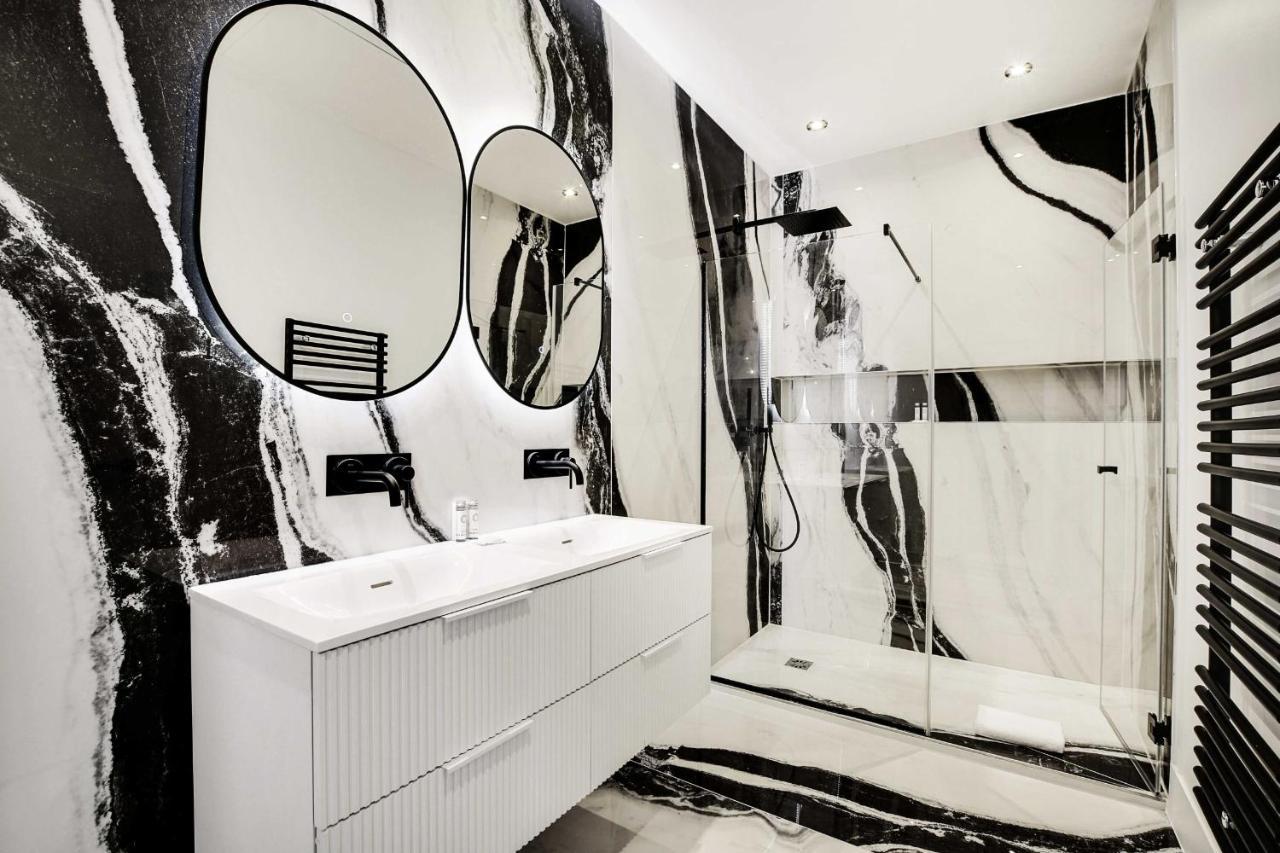 Stunning - 2br-6p - Opera Parigi