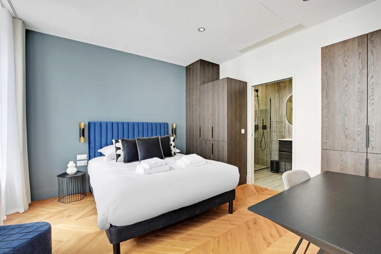Appartamento Stunning - 2br-6p - Opera
