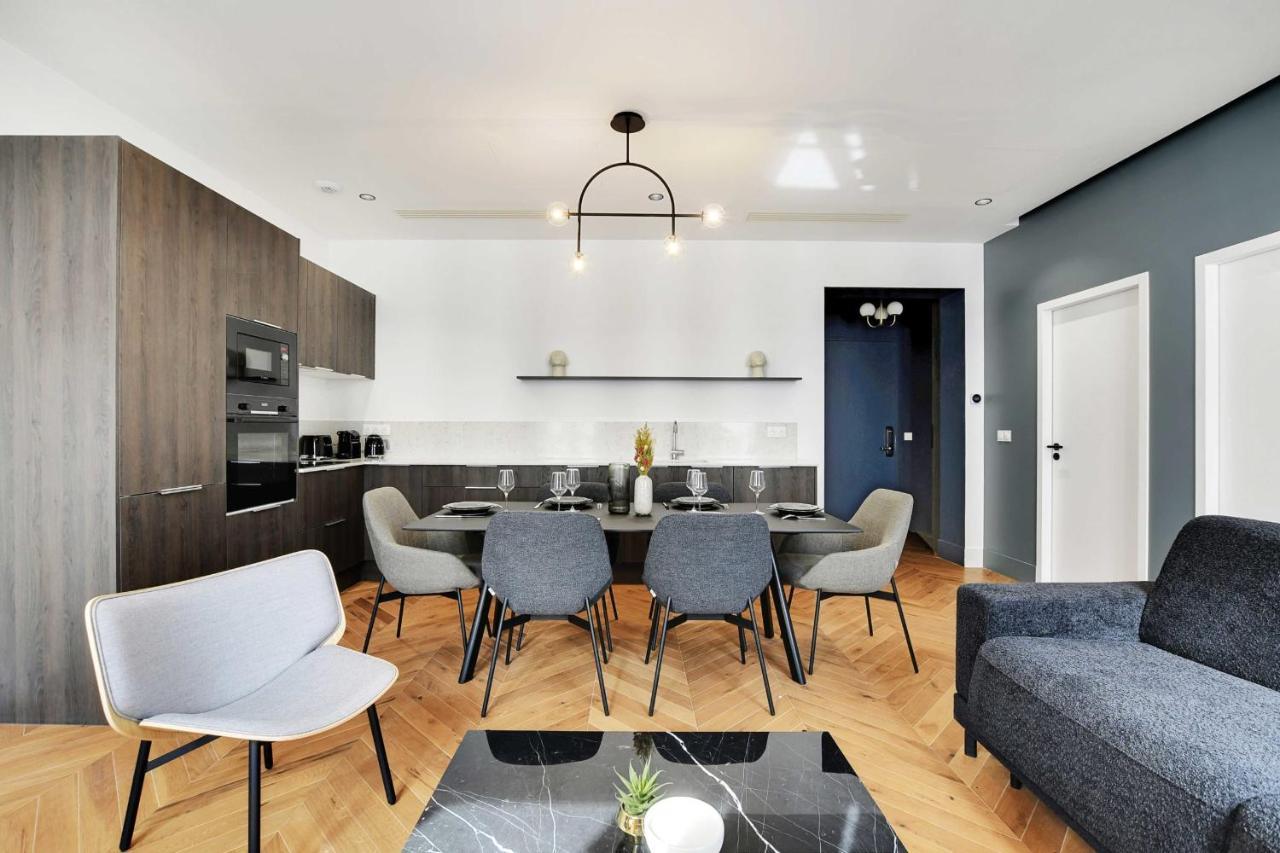 Stunning - 2br-6p - Opera Appartamento *