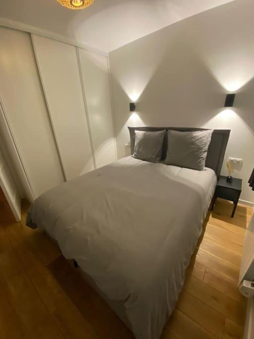 Appartamento Bright Modern Apartment, 2 Bedrooms, 6 Guests *