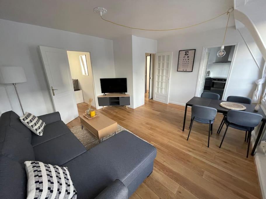 Appartamento Bright Modern Apartment, 2 Bedrooms, 6 Guests