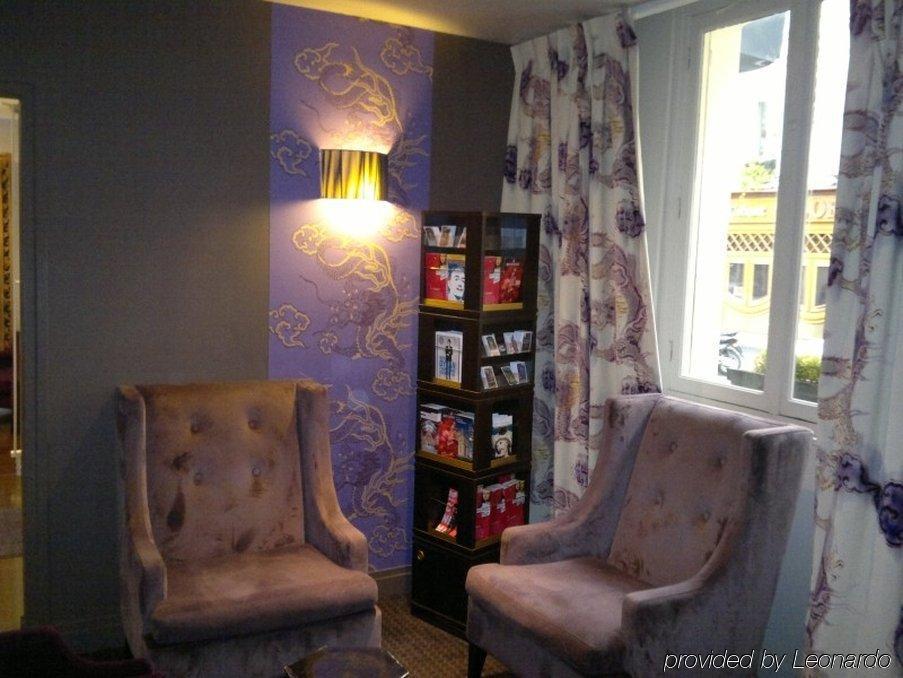 Sonder Le Frochot Hotel