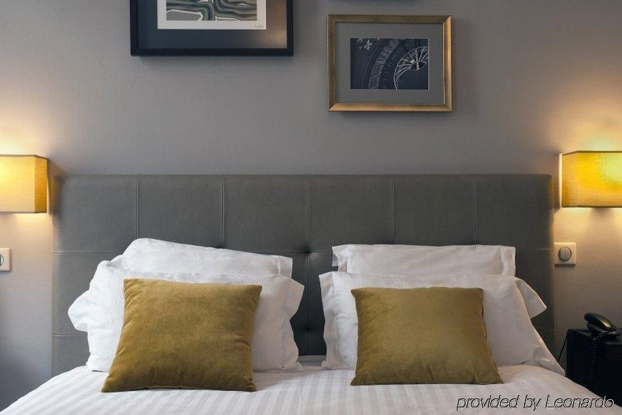 Sonder Le Frochot Hotel Paris