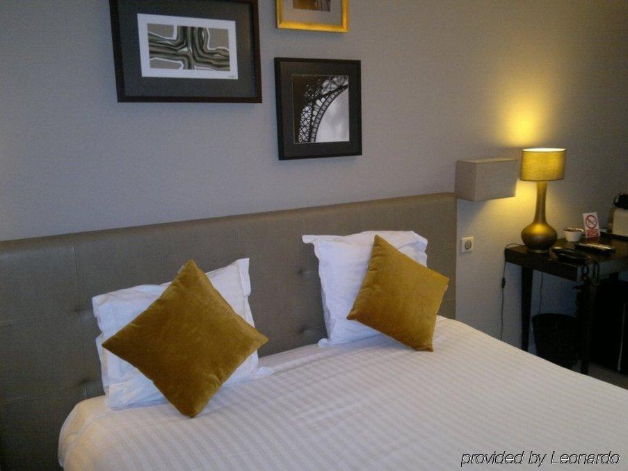 Sonder Le Frochot