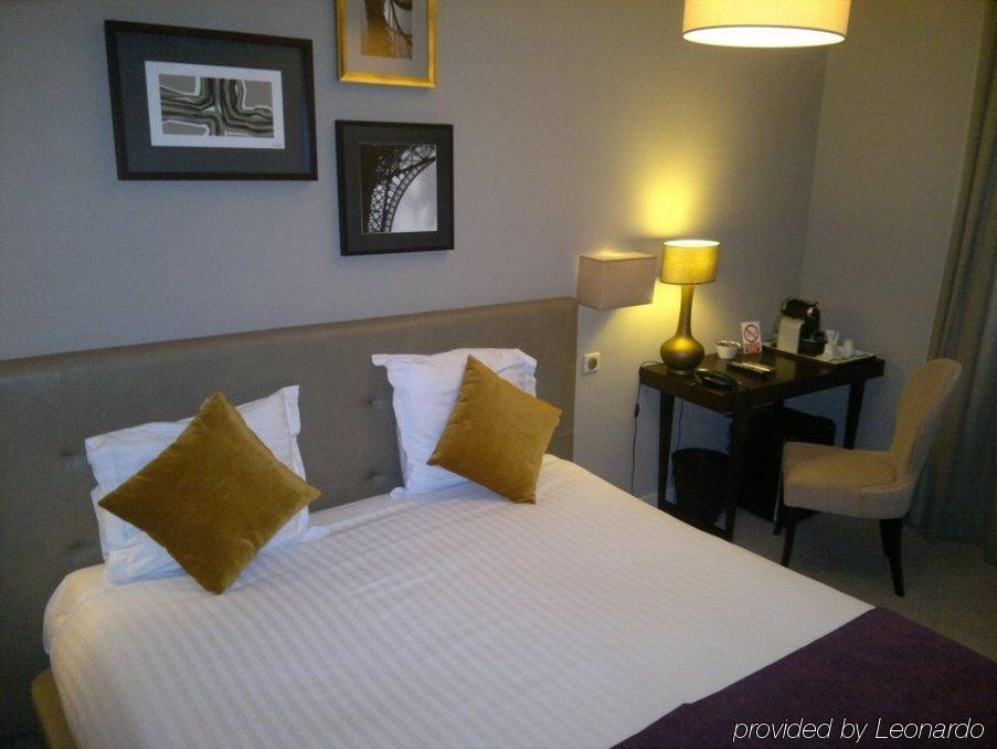 Sonder Le Frochot Hotel 3*