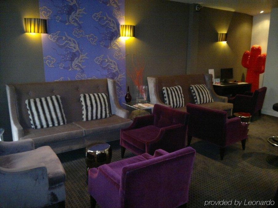 Le Frochot Pigalle, Sonder By Marriott Bonvoy 3*