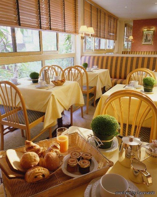 Hotel Floride-etoile