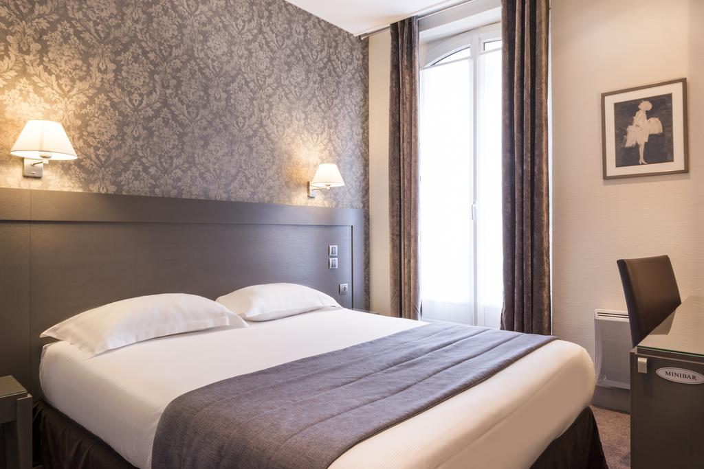 Volney Opéra Hotel 3*