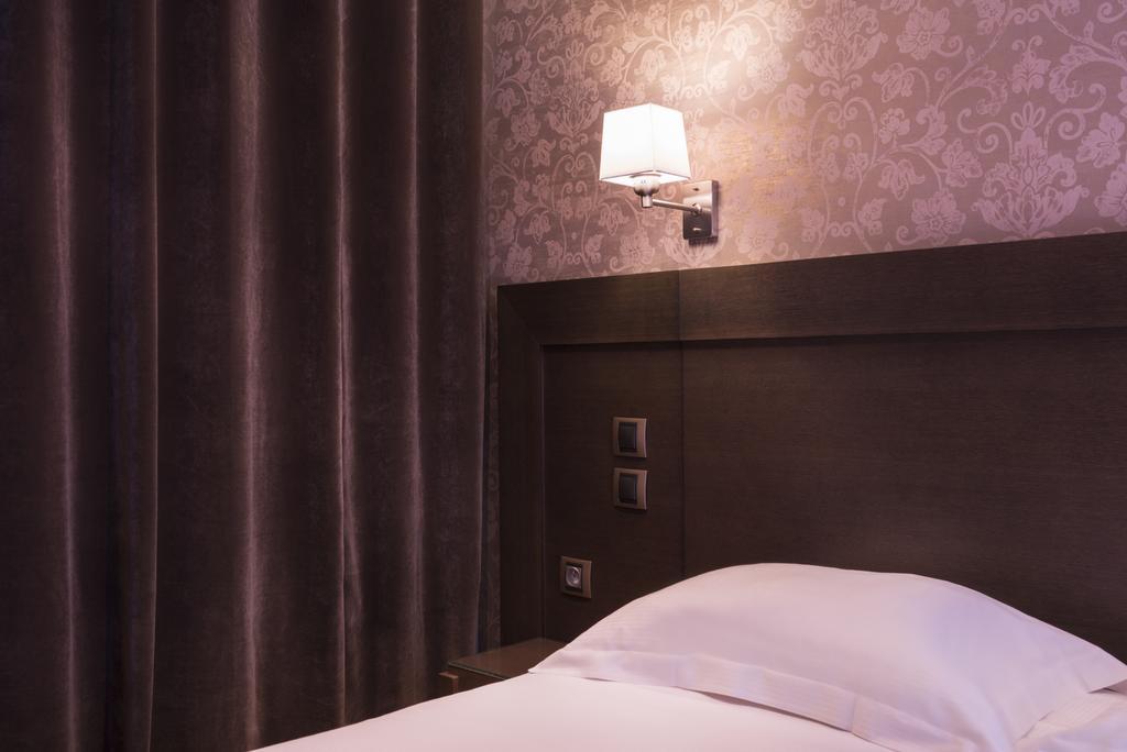 Volney Opéra Hotel