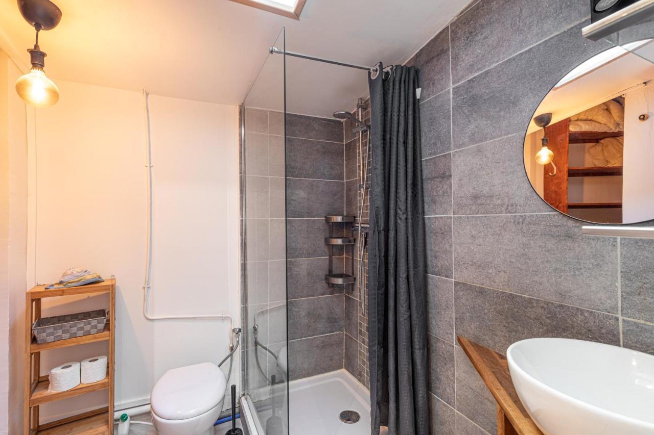 Guestready - Bright Lovely Studio In Bvd Garibaldi Paris