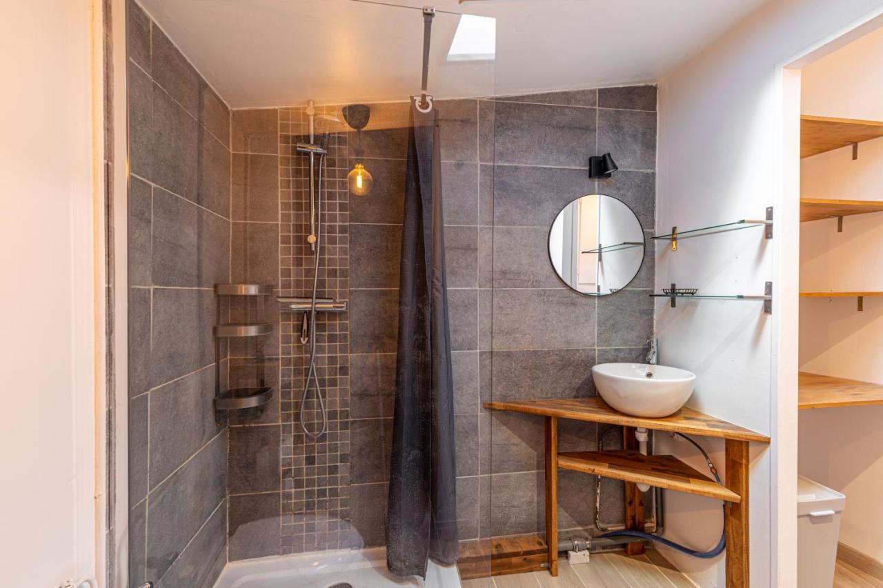 Apartment Guestready - Bright Lovely Studio In Bvd Garibaldi