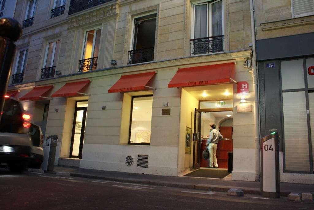 Little Parigi