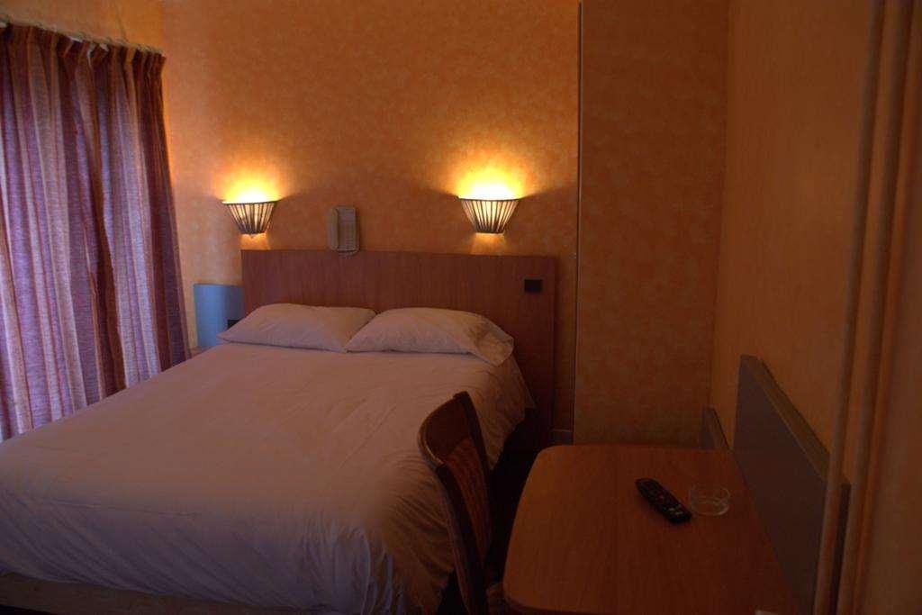 Little Hotel Parigi