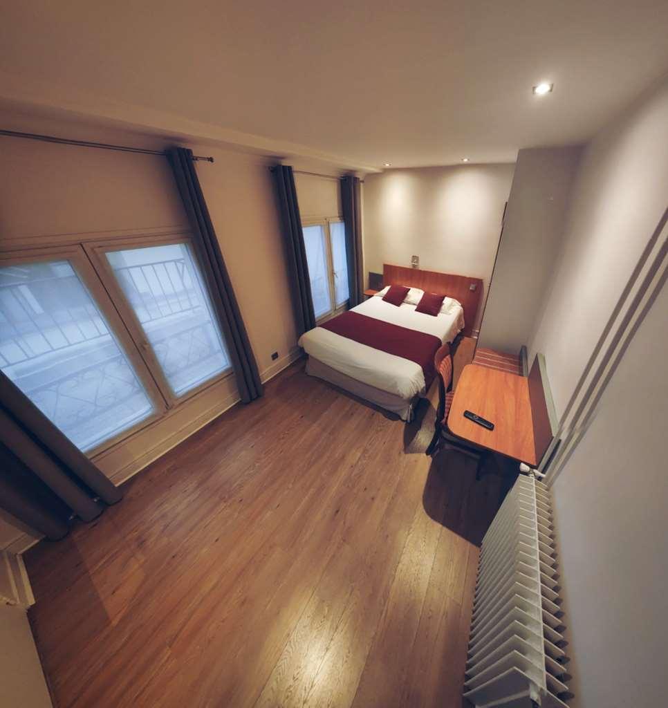 Little Hotel Parigi