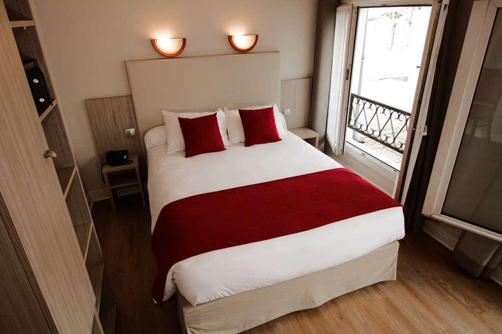 Hotel Little Parigi