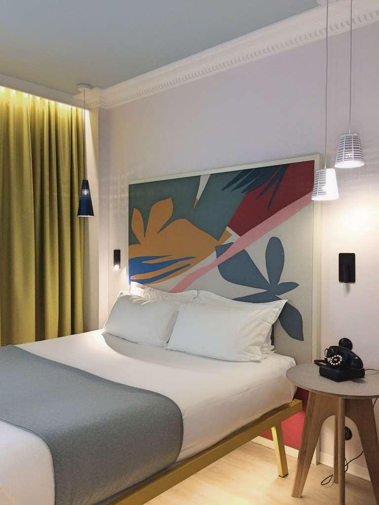 De La Paix Hotel Paris
