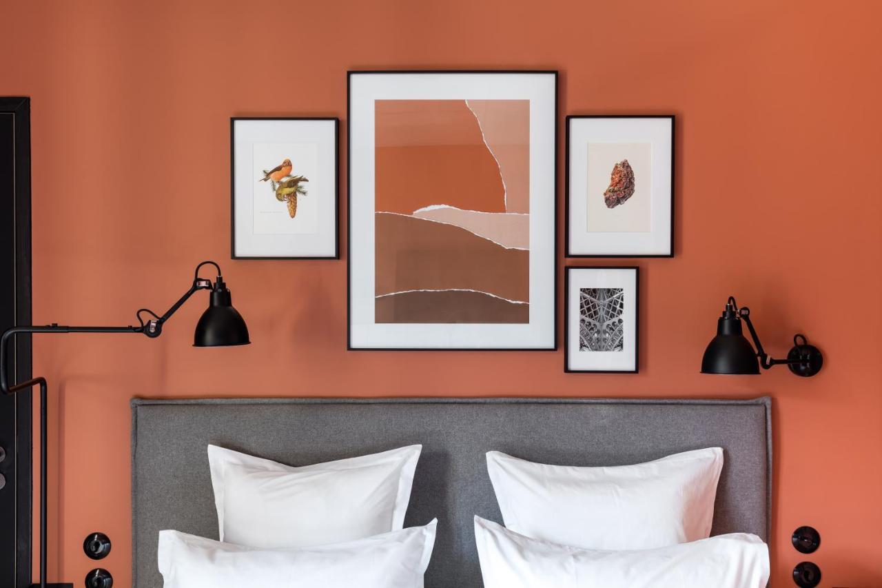 Deskopolitan House Parigi