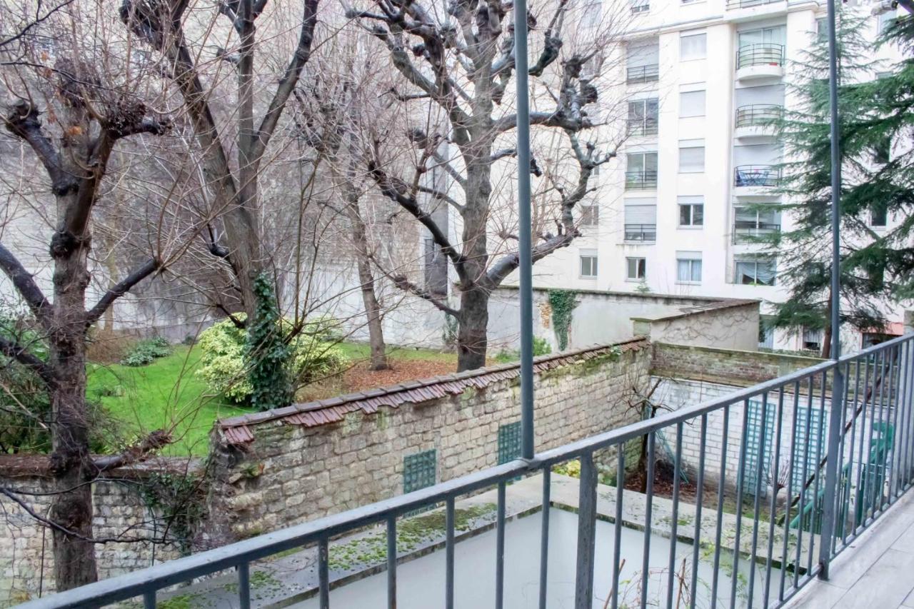 Appartamento Spacious 50 M Cocoon In The Heart Of 17th *