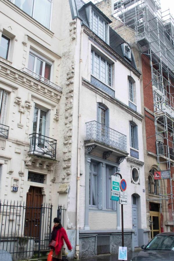 Appartamento Spacious 50 M Cocoon In The Heart Of 17th *