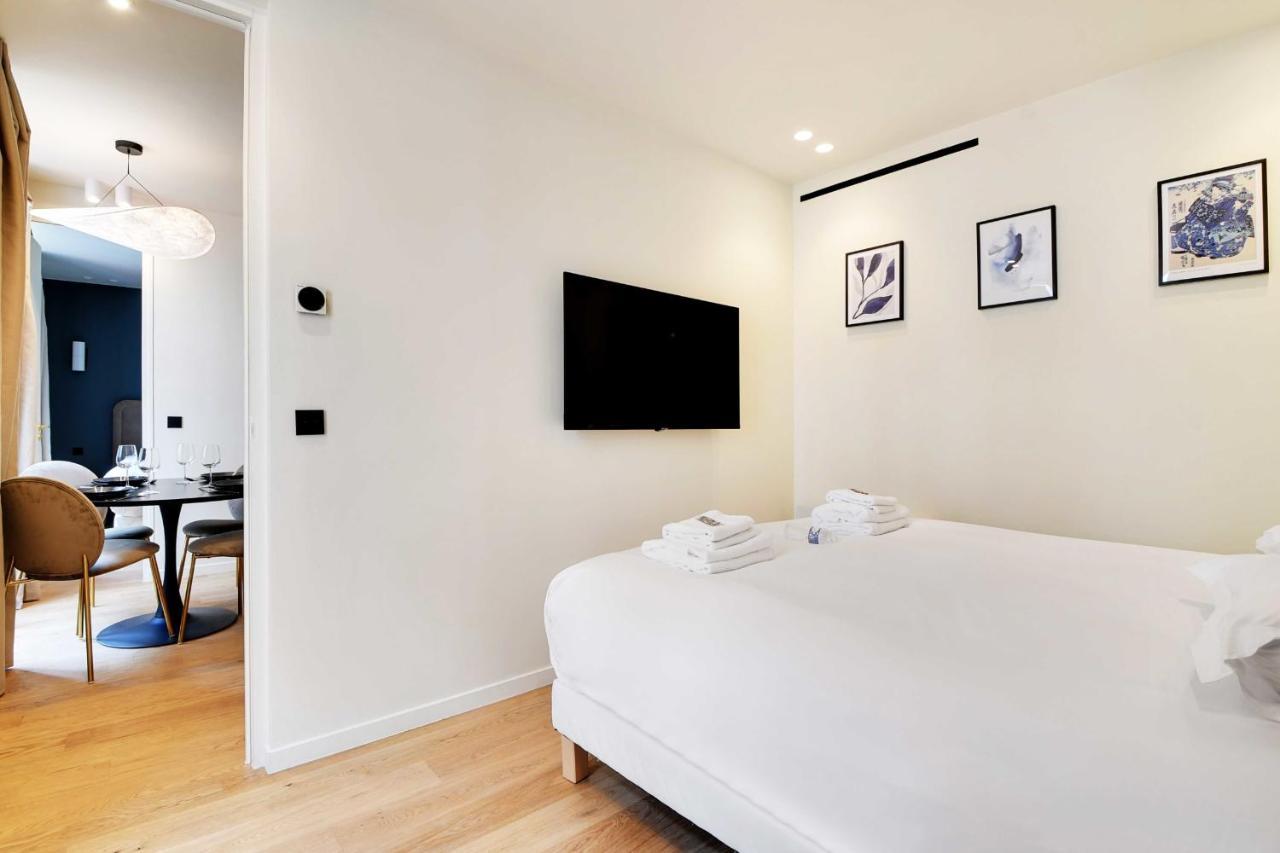 Elegant - 2br 6p - Opera Appartamento *