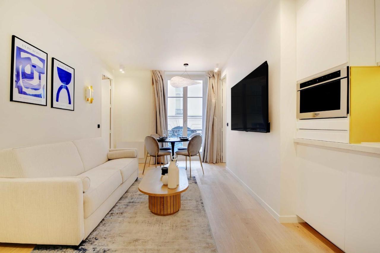 Elegant - 2br 6p - Opera Appartamento