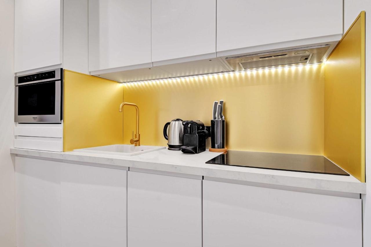 Appartamento Elegant - 2br 6p - Opera *