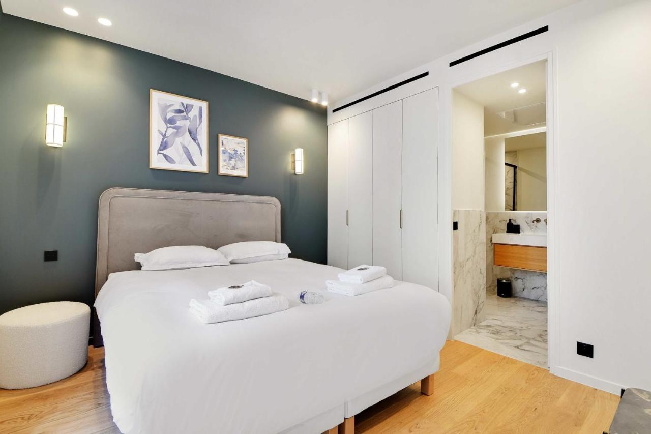 Appartamento Elegant - 2br 6p - Opera