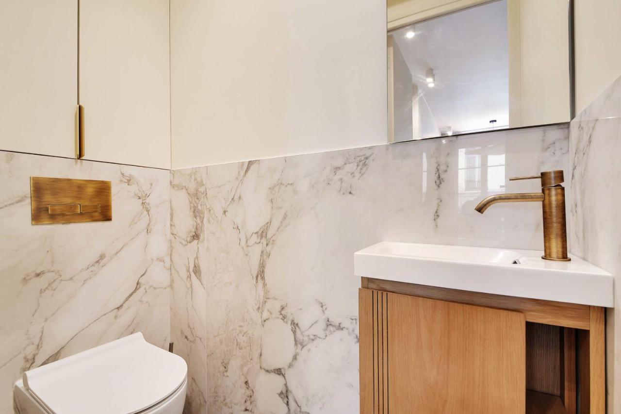 Elegant - 2br 6p - Opera Parigi