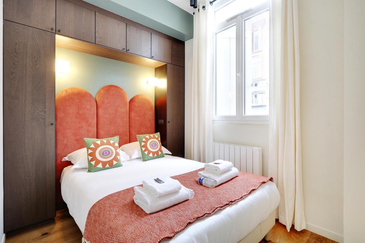 Amazing - 2p/1br Universite De Tolbiac Appartamento