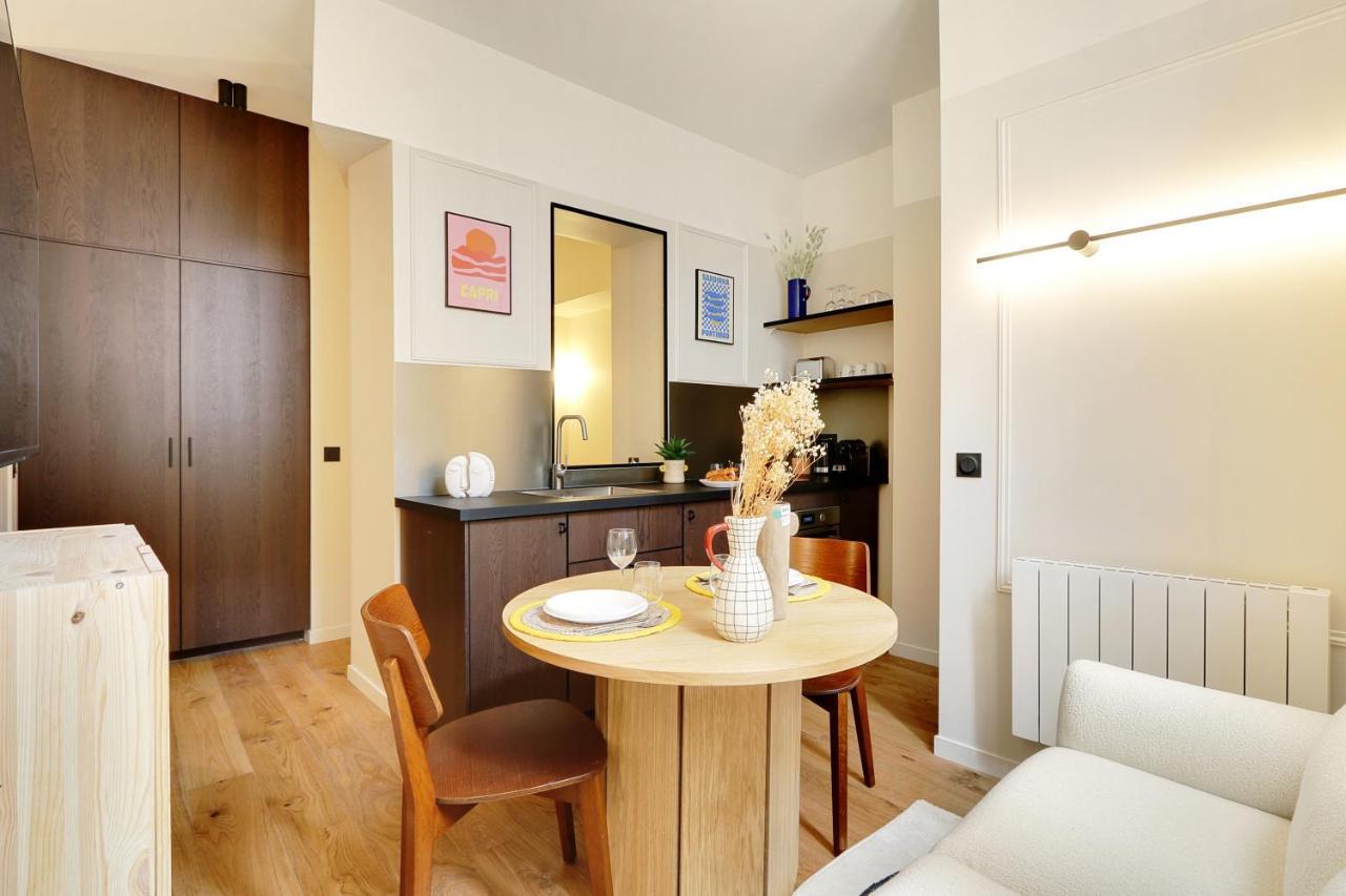 Amazing - 2p/1br Universite De Tolbiac Appartamento *