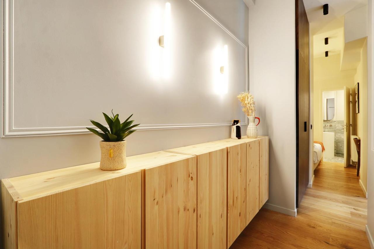 Appartamento Amazing - 2p/1br Universite De Tolbiac Parigi