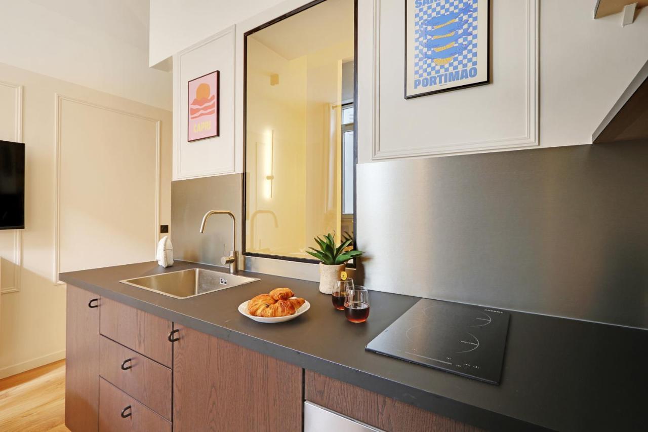 Amazing - 2p/1br Universite De Tolbiac Parigi