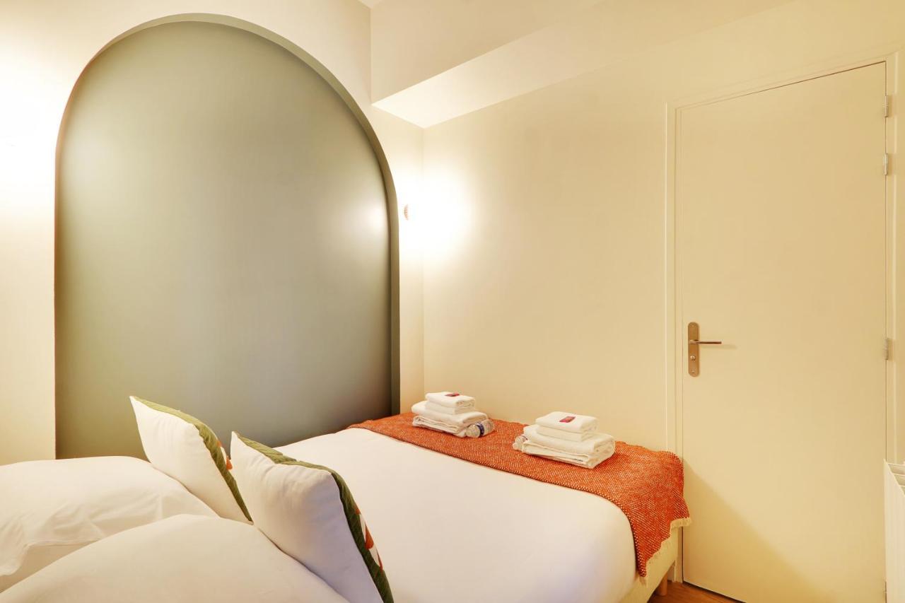 Amazing - 2p/1br Universite De Tolbiac *