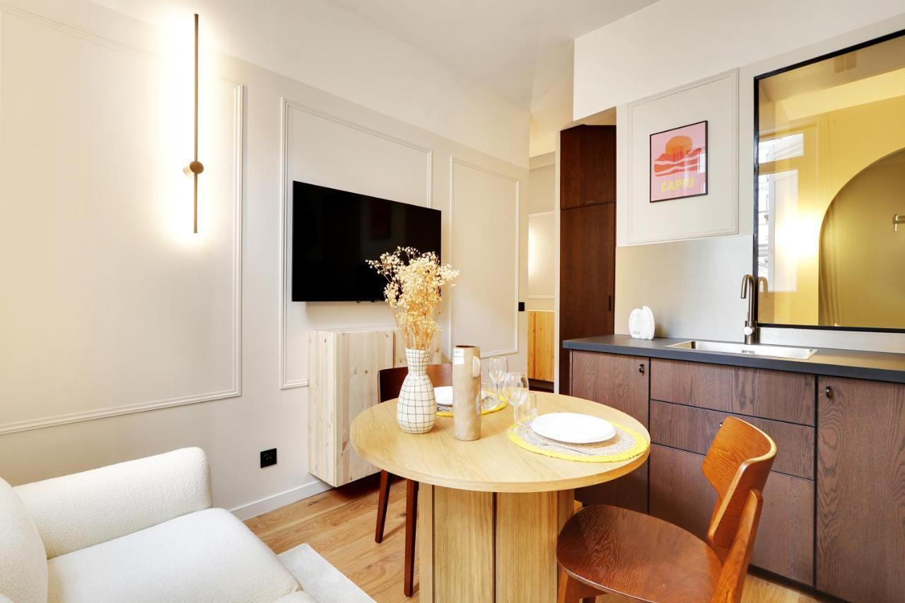 Amazing - 2p/1br Universite De Tolbiac Appartamento Parigi