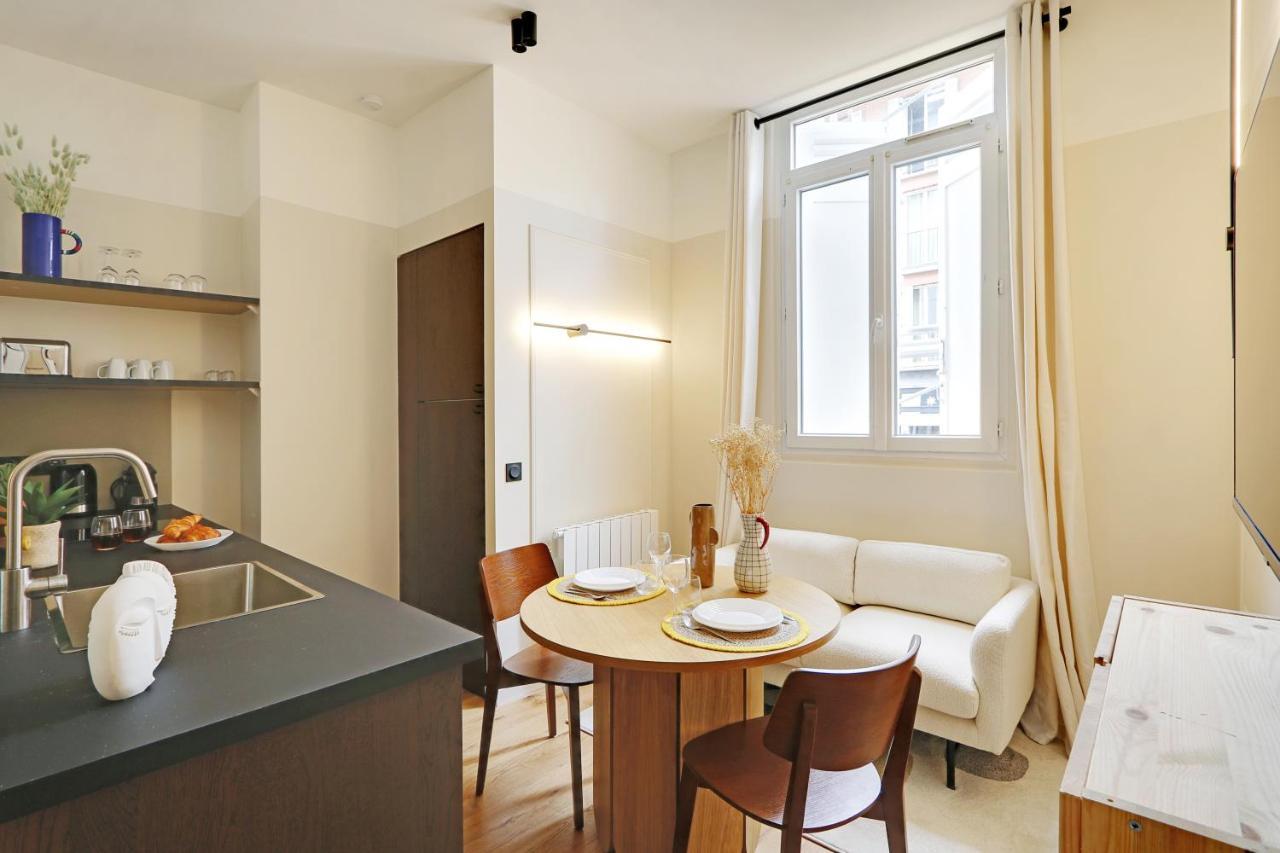 Amazing - 2p/1br Universite De Tolbiac Parigi