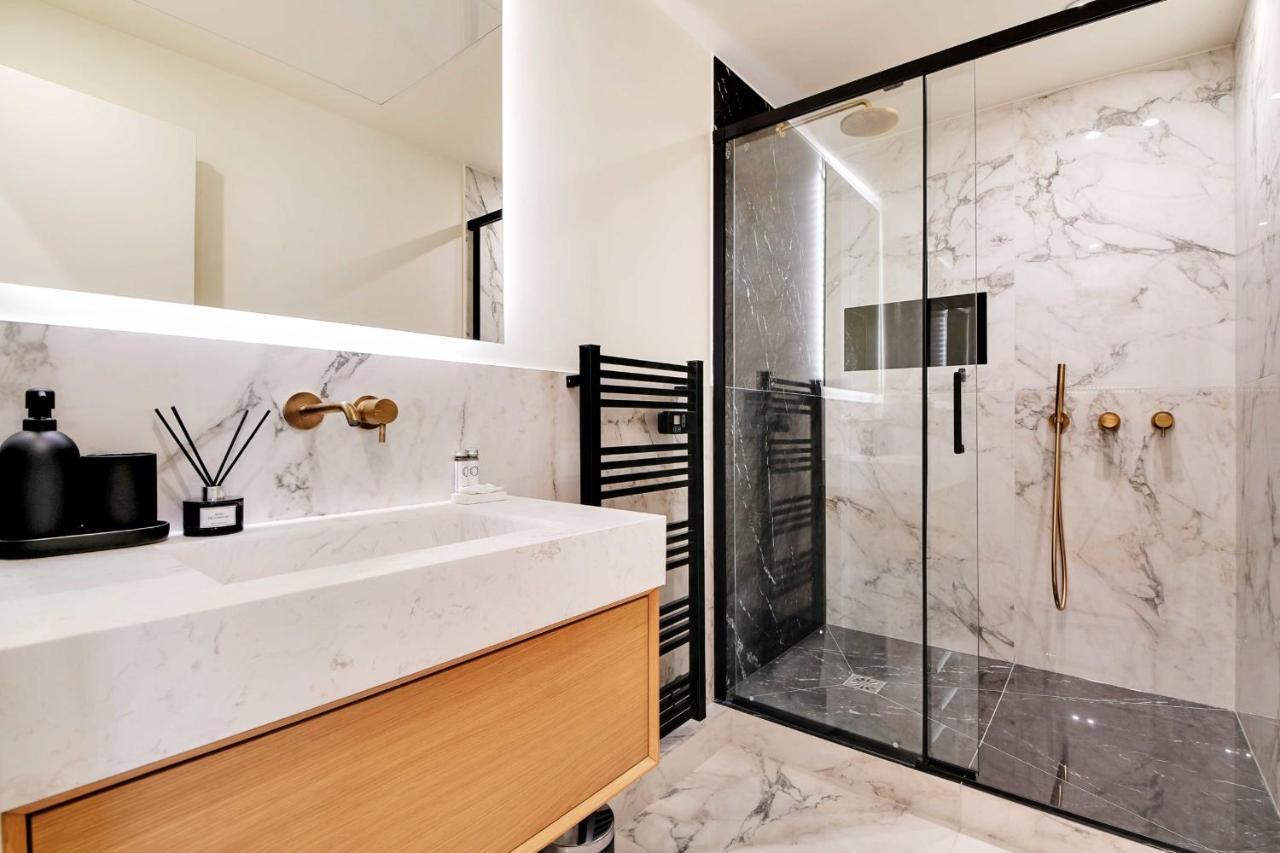 Appartamento Elegant - 2br 6p - Opera Parigi