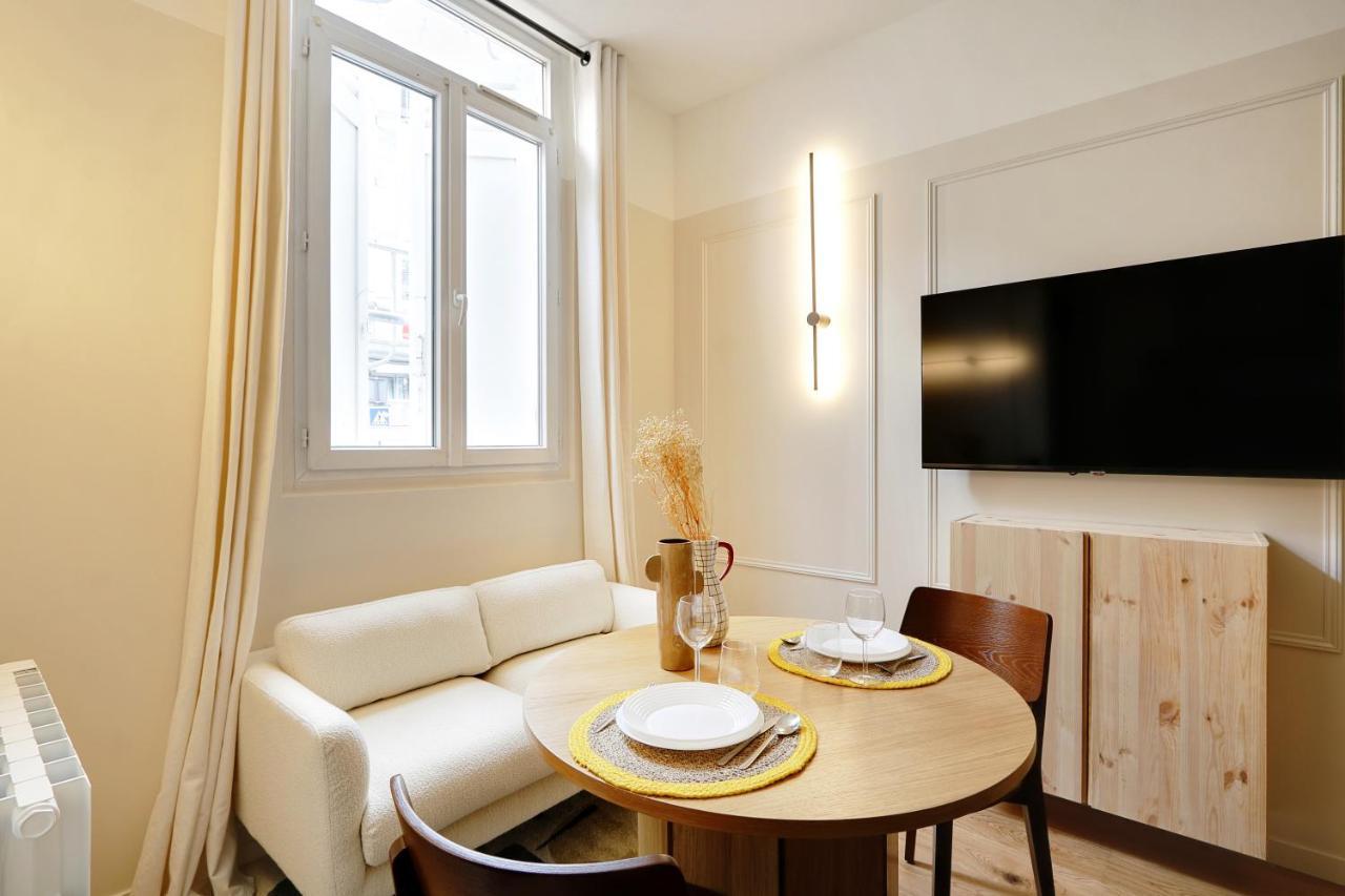 Appartamento Amazing - 2p/1br Universite De Tolbiac Parigi
