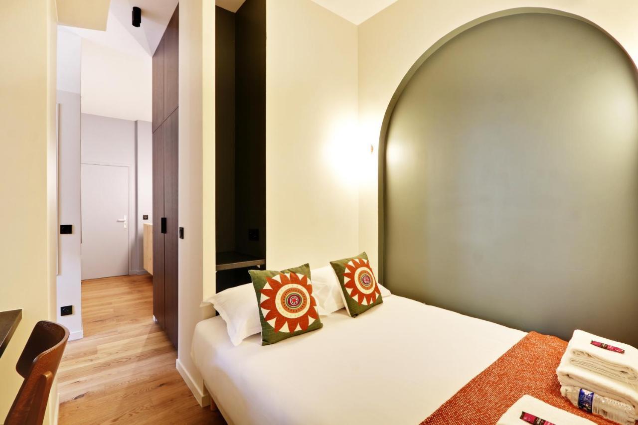 Amazing - 2p/1br Universite De Tolbiac * Parigi