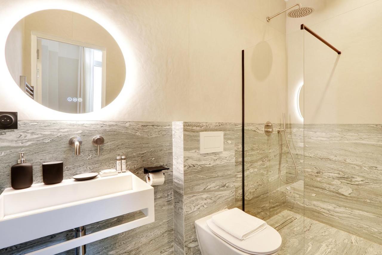 Appartamento Amazing - 2p/1br Universite De Tolbiac