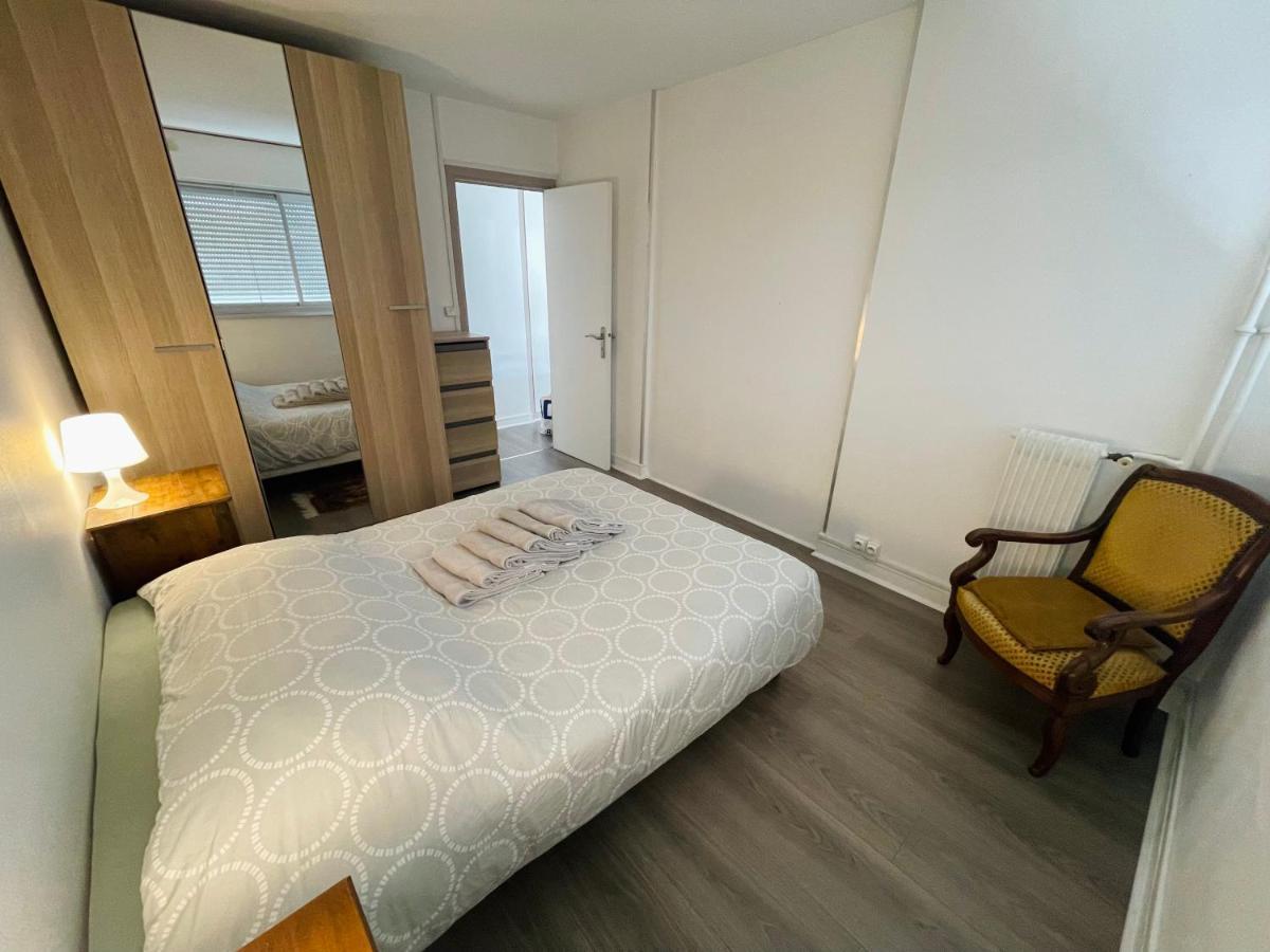 Appartamento Tour Eiffel Cambronne 3