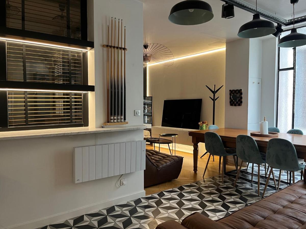 Design In The Marais