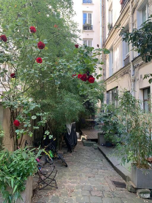 Appartamento Warm And Cosy Loft In With A Private Outdoor
