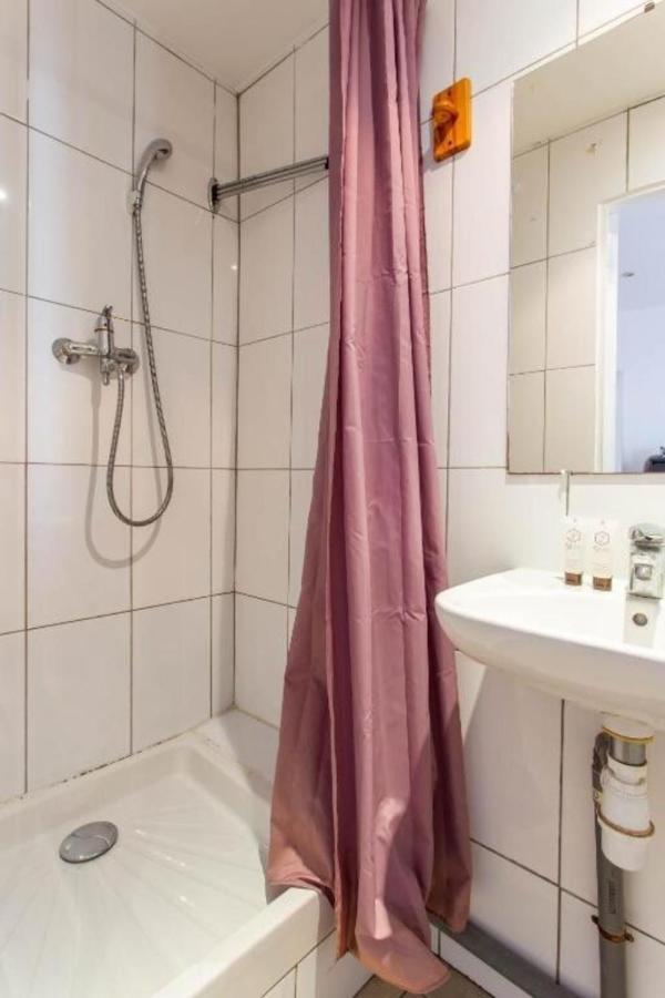 Appartamento Magnifique - 4p- Batignolles