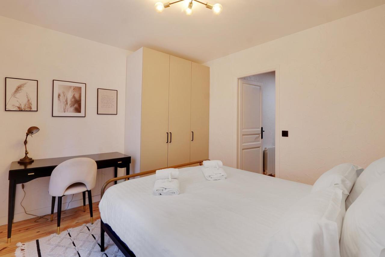 Apartment Pick A Flat's In Montmartre - Rue Drevet