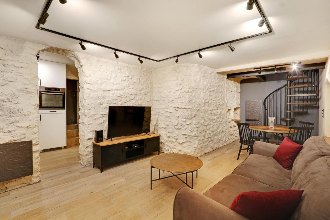 Apartment Pick A Flat's In Montmartre - Rue Drevet *